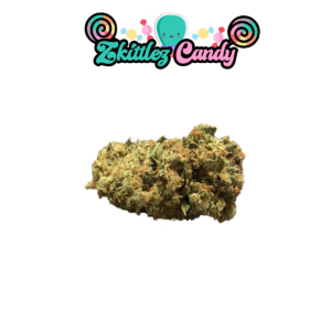 fleurs de cbd zkittlez candy